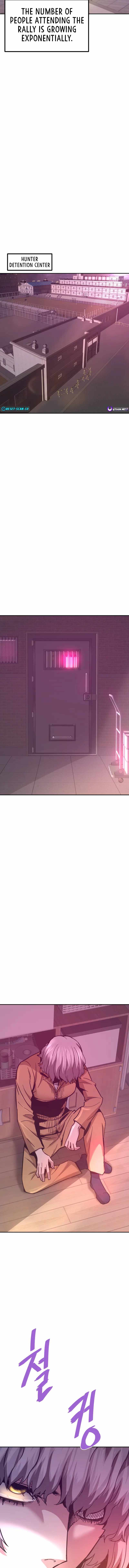 Han Dae Sung Returned From Hell Chapter 133 7